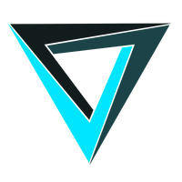 Vespertine Apparel V Logo