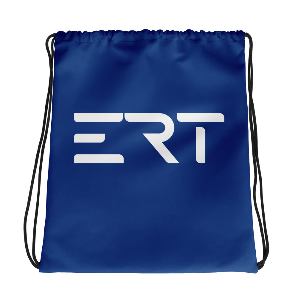 ERT - Drawstring bag