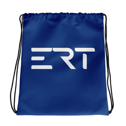 ERT - Drawstring bag