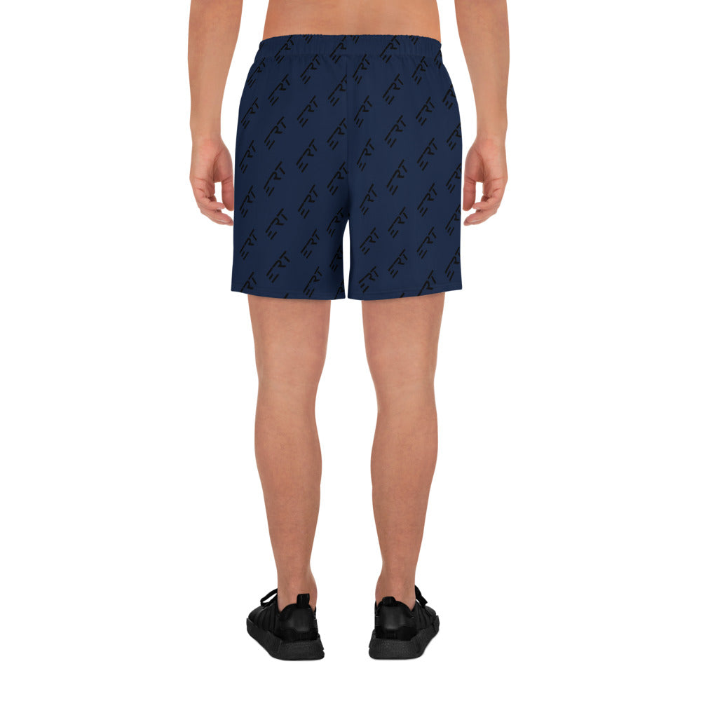 ERT - Athletic Shorts