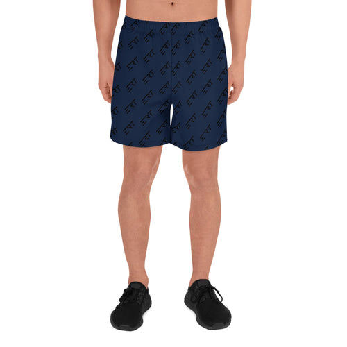 ERT - Athletic Shorts