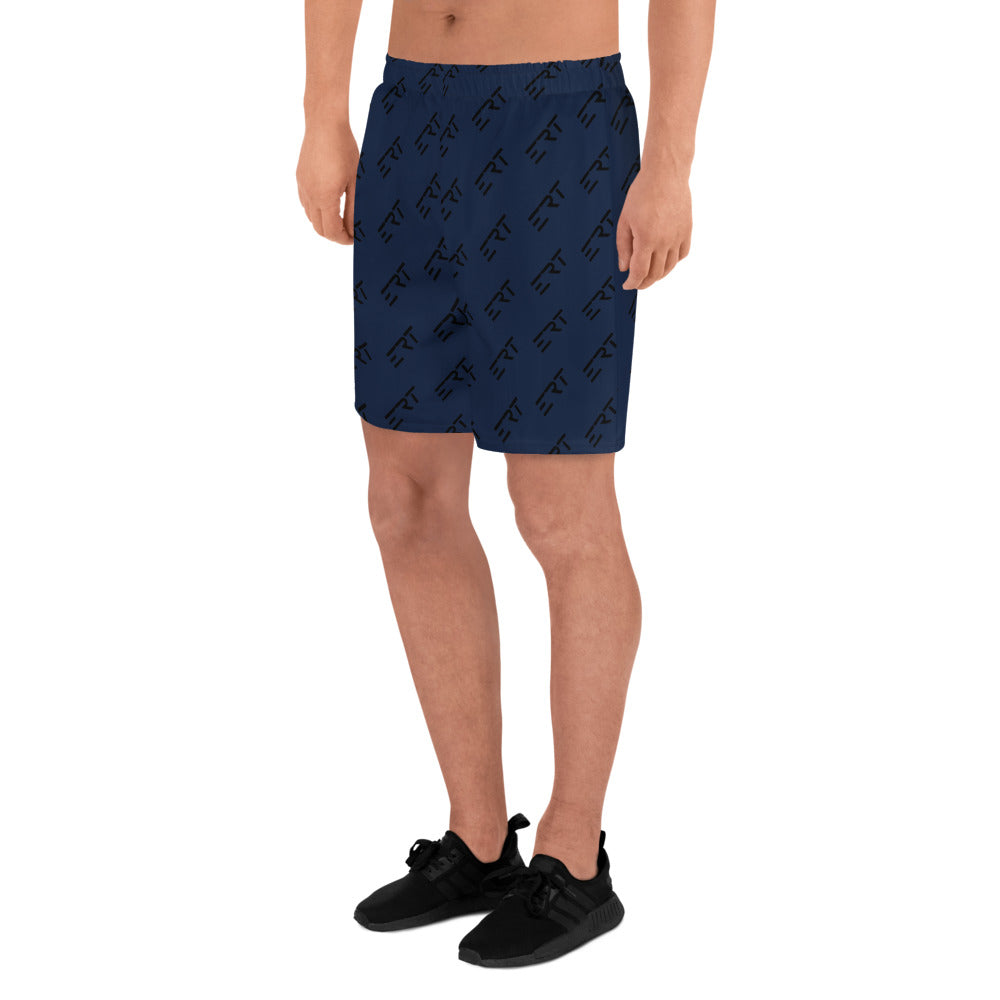 ERT - Athletic Shorts