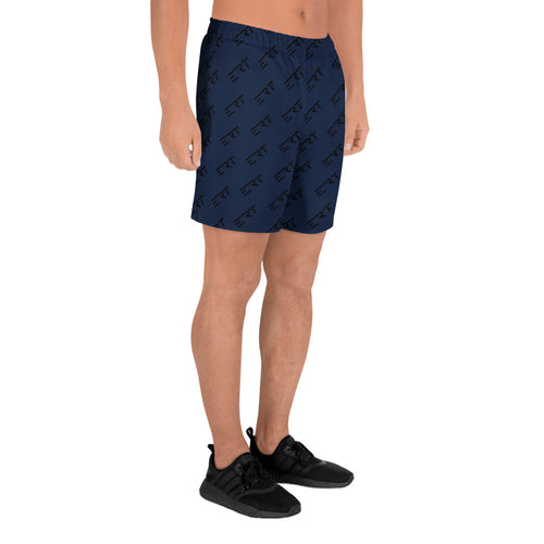 ERT - Athletic Shorts