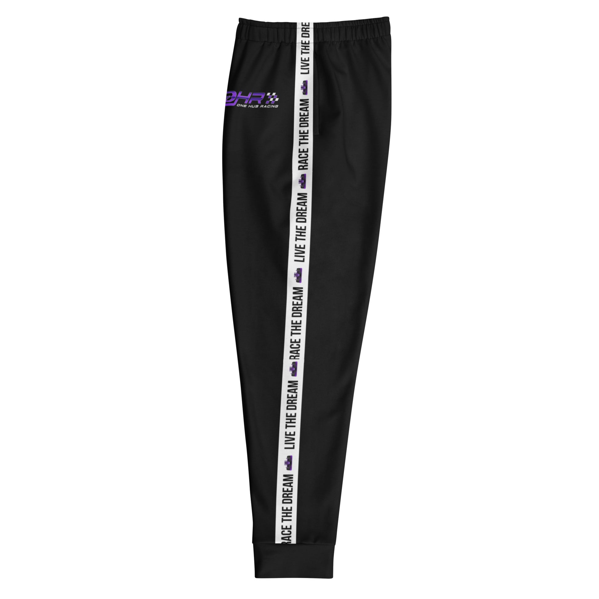 One Hub - DRS Joggers