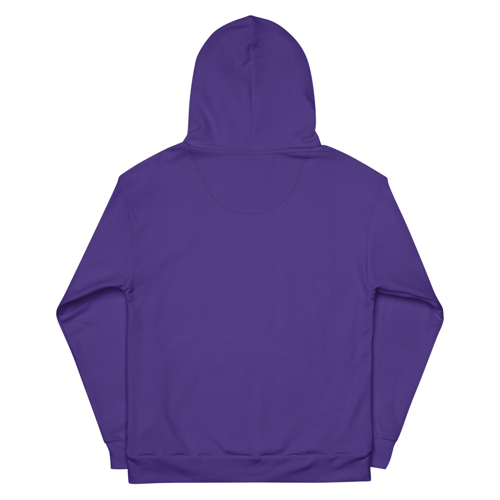 One Hub - Torque Hoodie