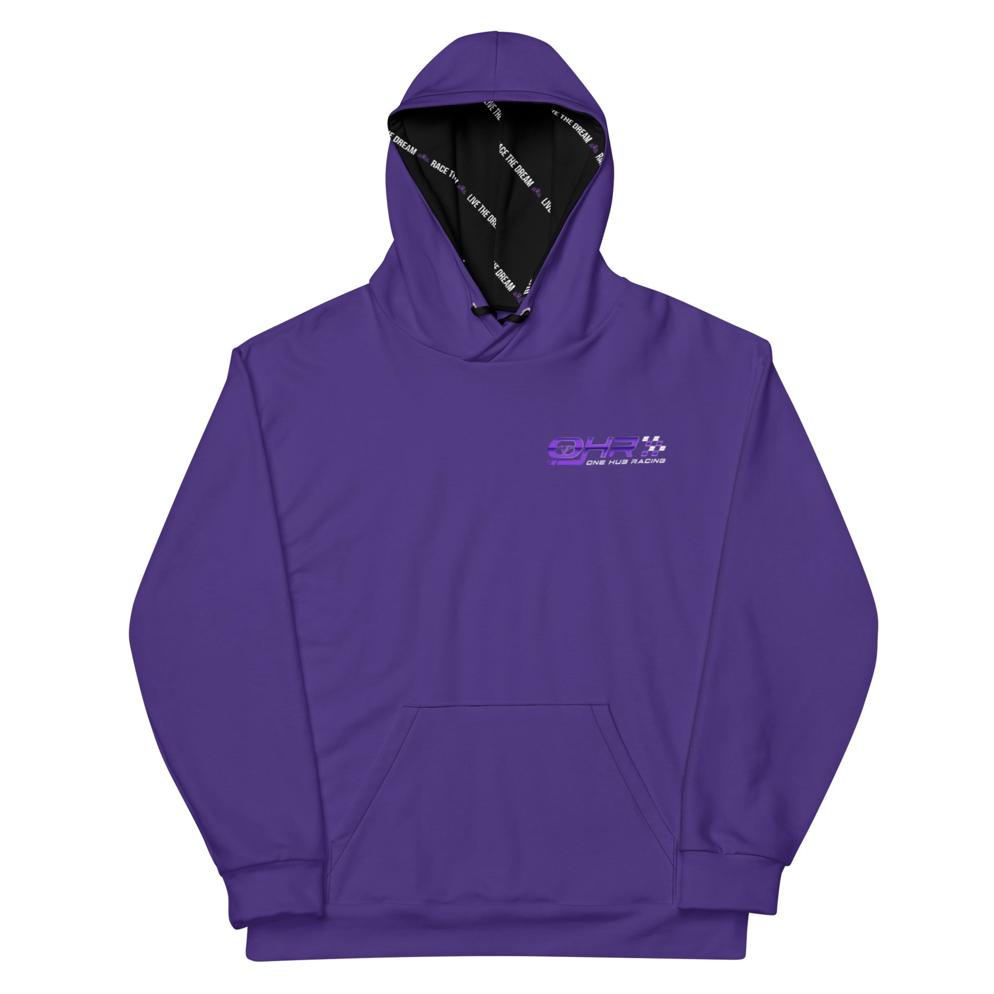 One Hub - Torque Hoodie