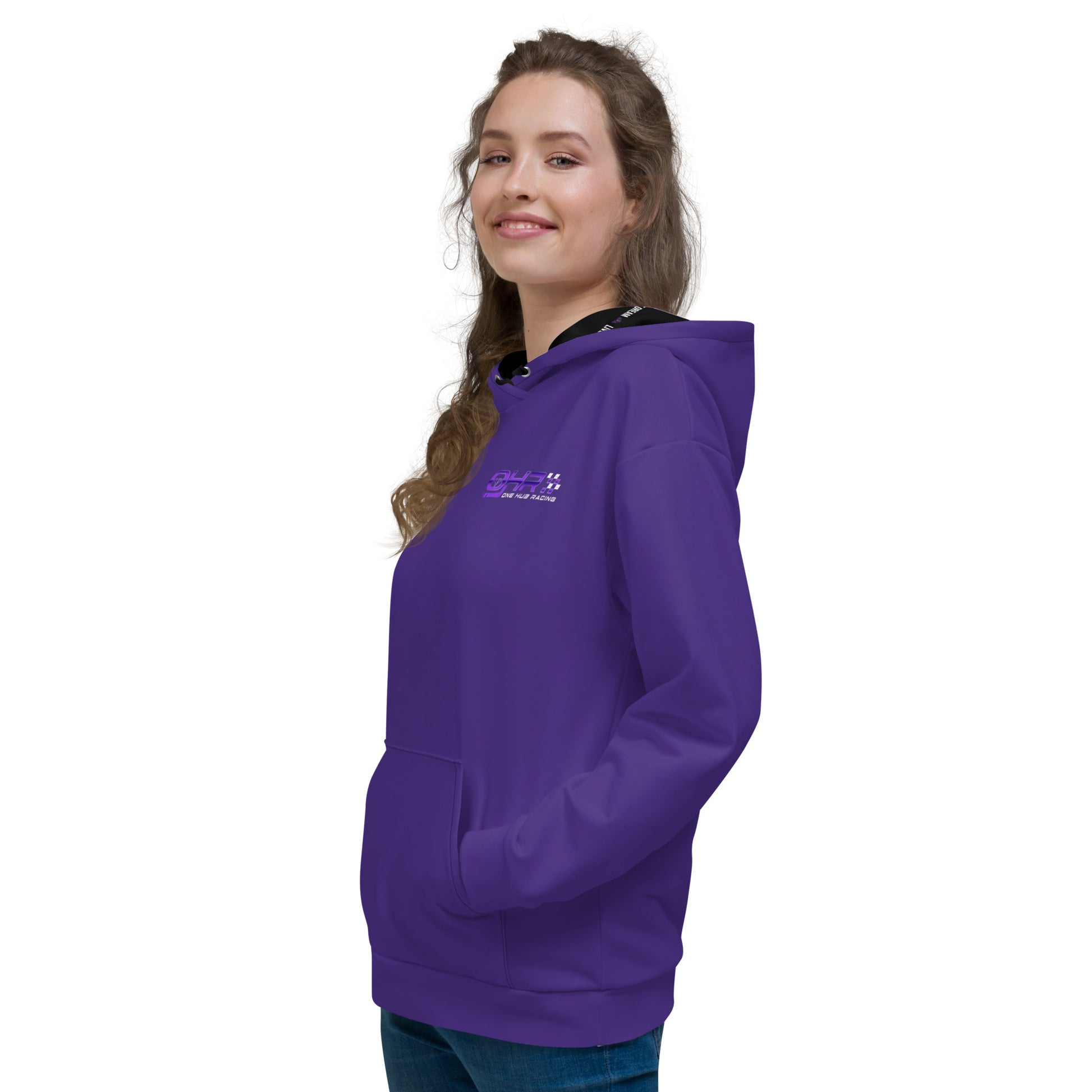 One Hub - Torque Hoodie