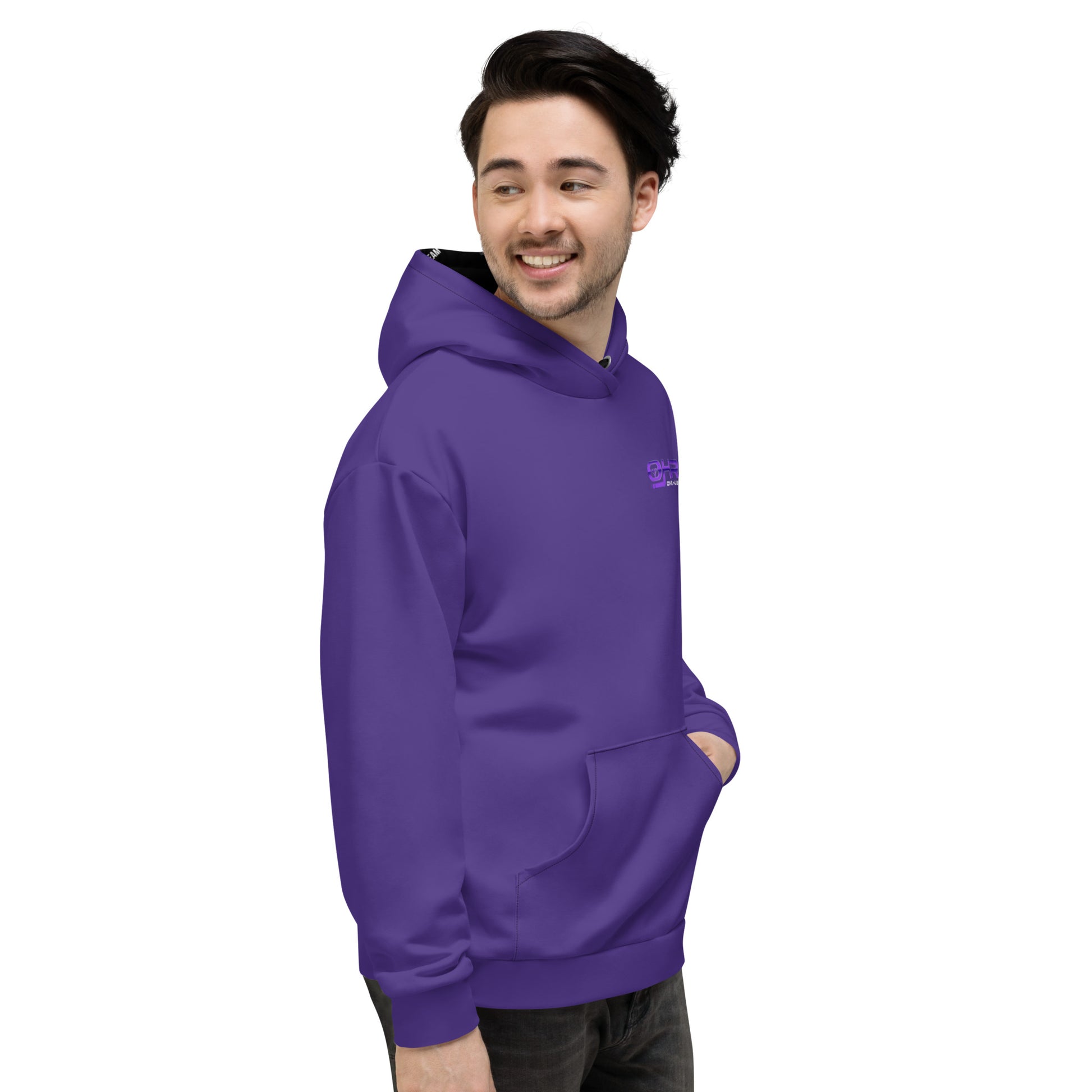 One Hub - Torque Hoodie