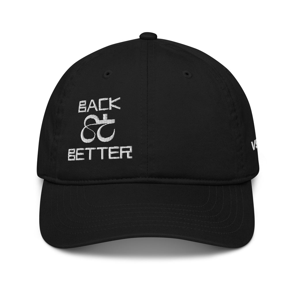 VSPRTN - Back & Better Cap