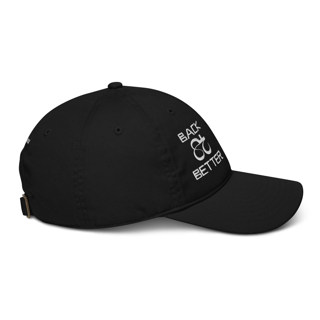 VSPRTN - Back & Better Cap