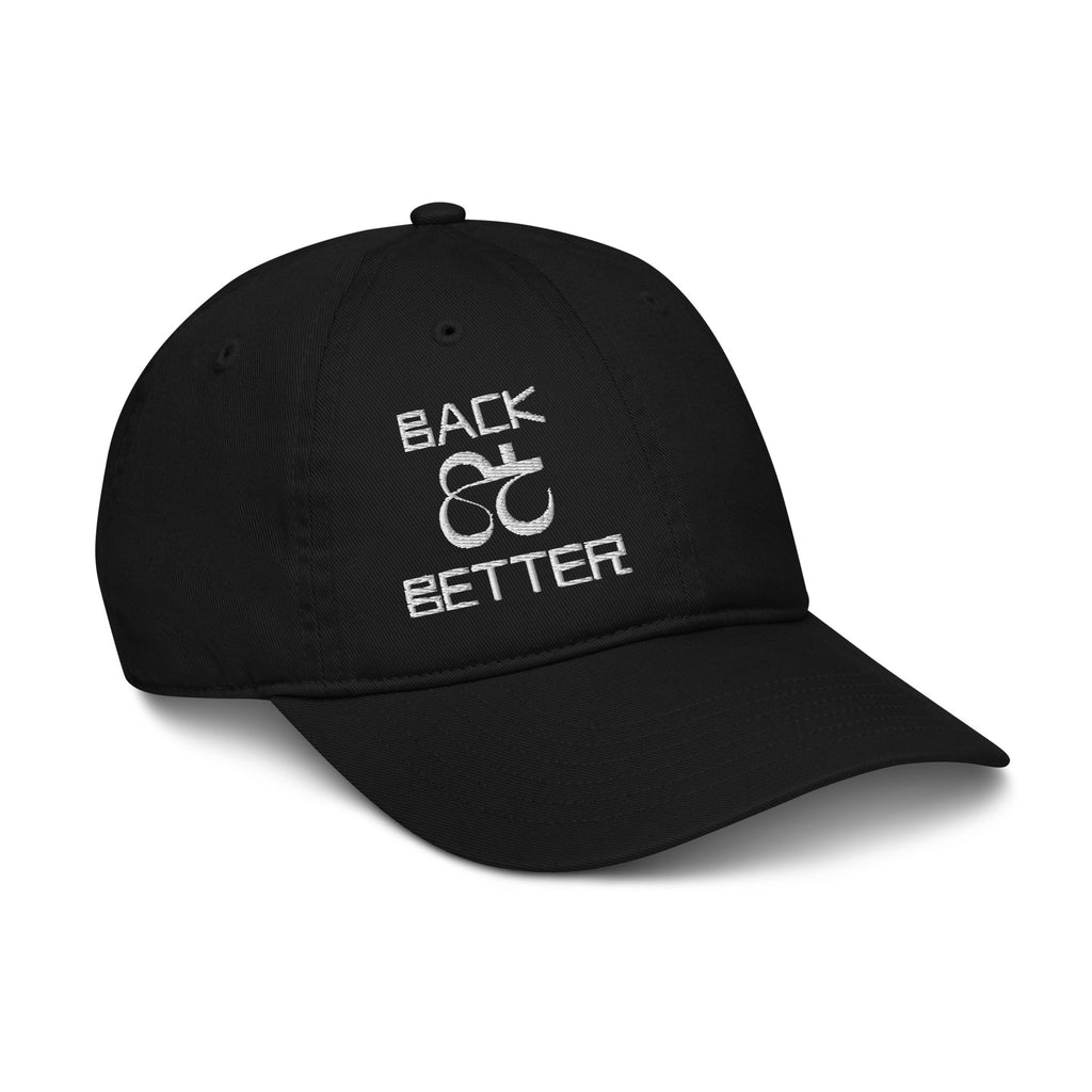 VSPRTN - Back & Better Cap