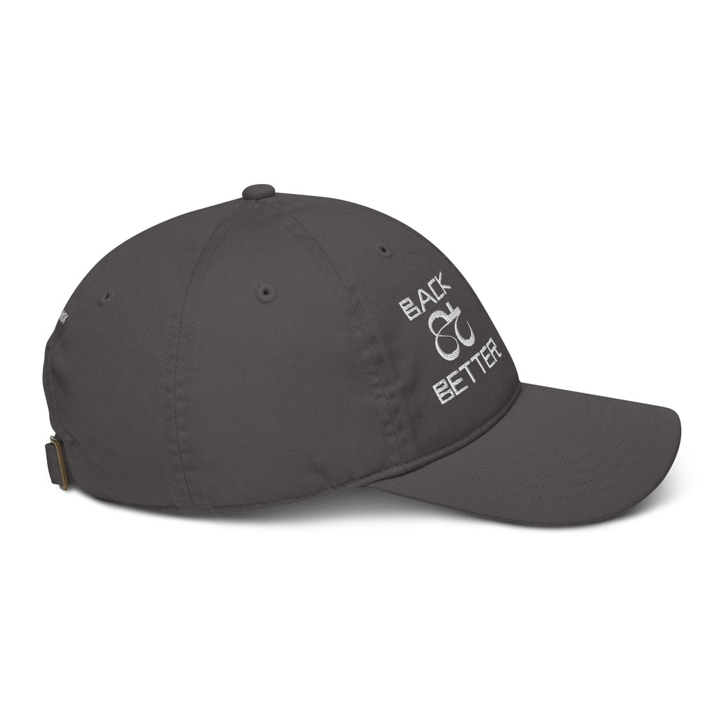 VSPRTN - Back & Better Cap