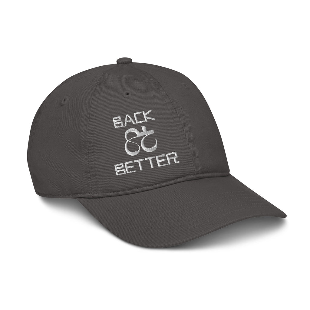 VSPRTN - Back & Better Cap