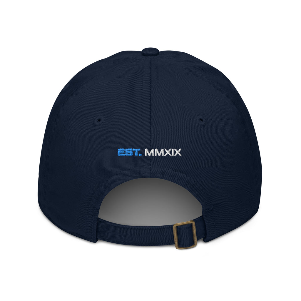 VSPRTN - Back & Better Cap