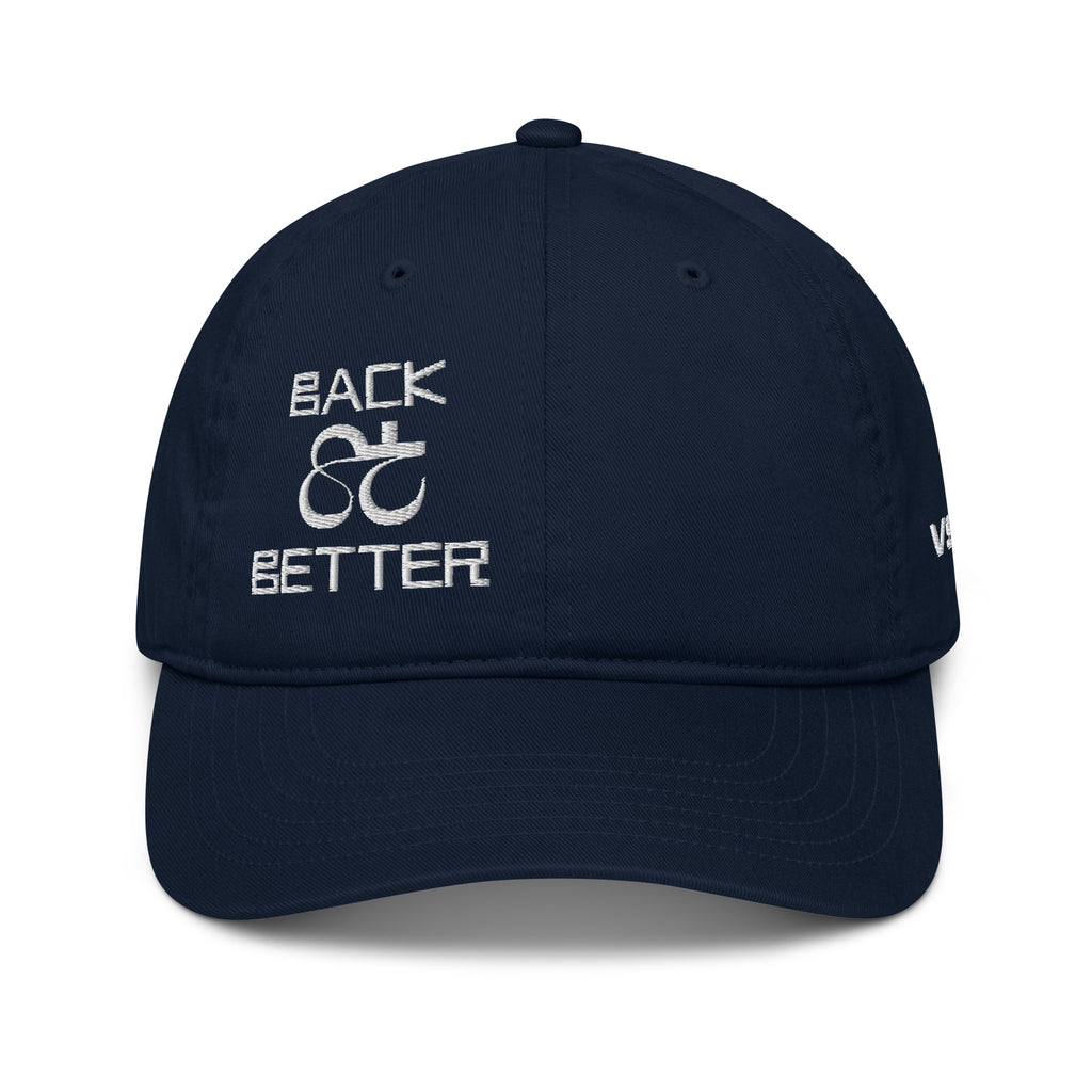VSPRTN - Back & Better Cap