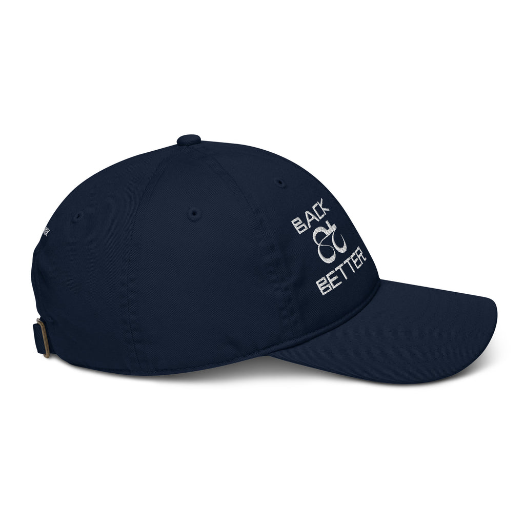 VSPRTN - Back & Better Cap