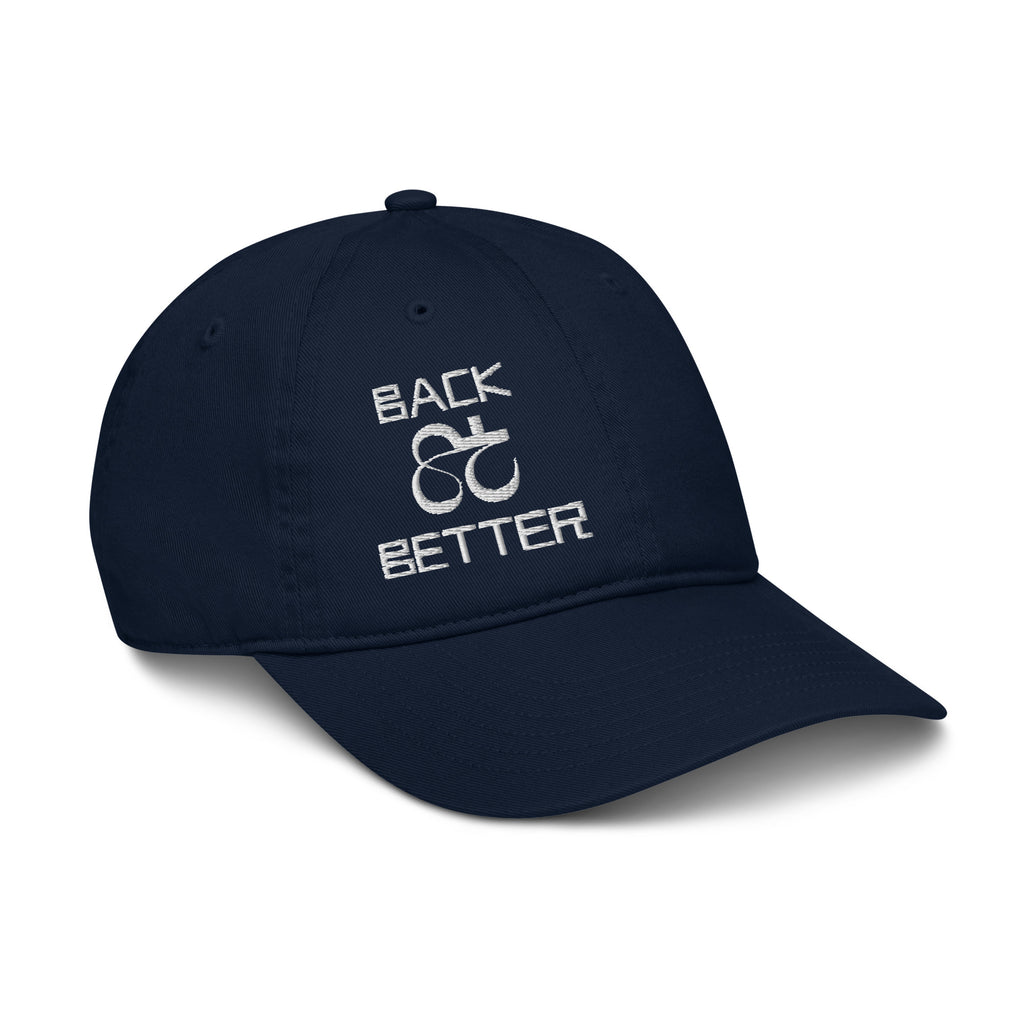 VSPRTN - Back & Better Cap