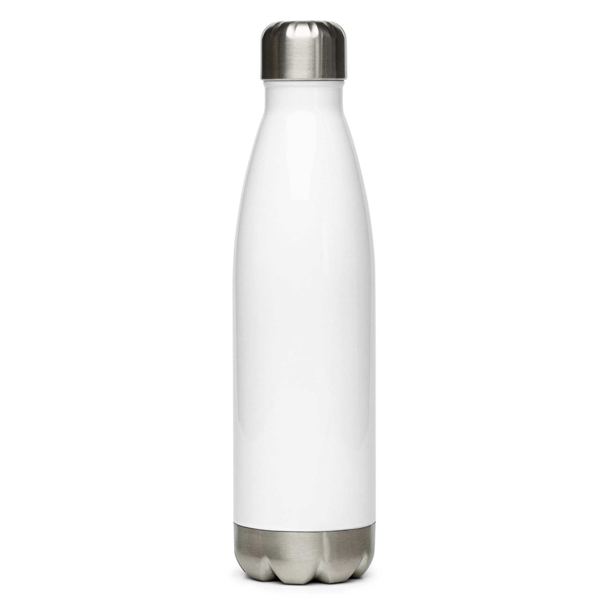 ERT - Stainless Steel Water Bottle
