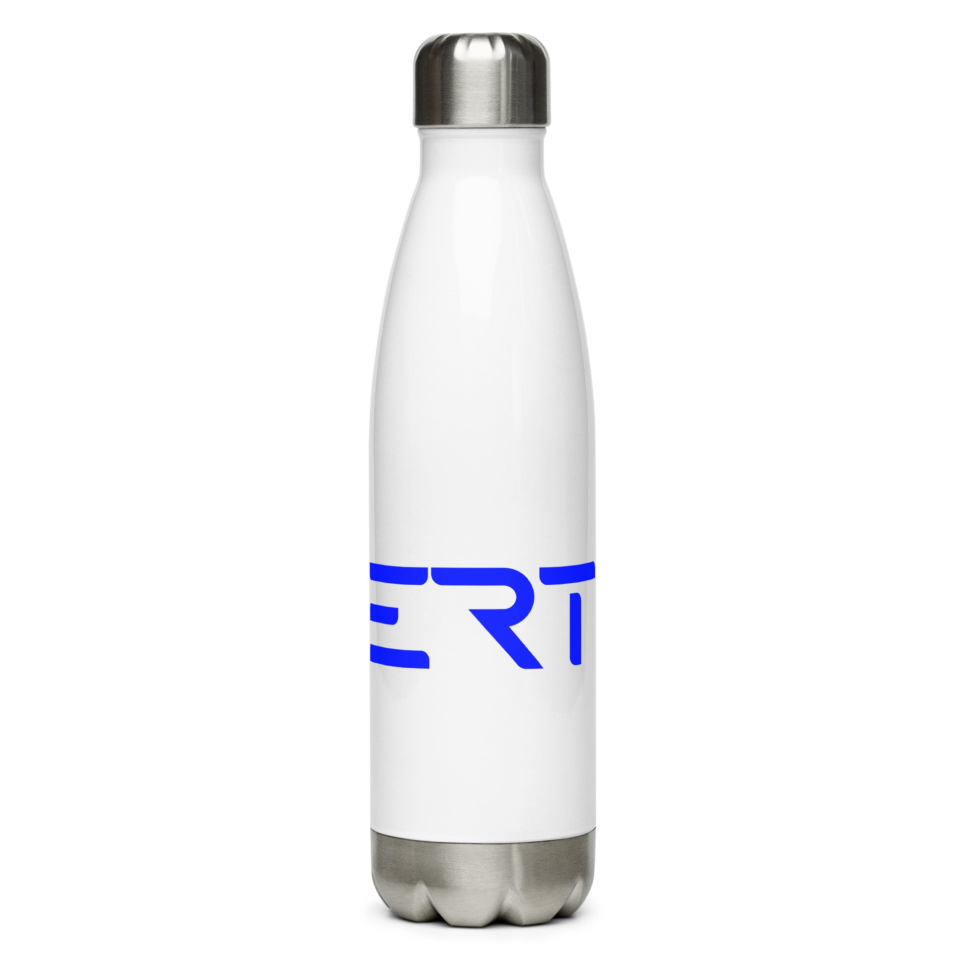 ERT - Stainless Steel Water Bottle