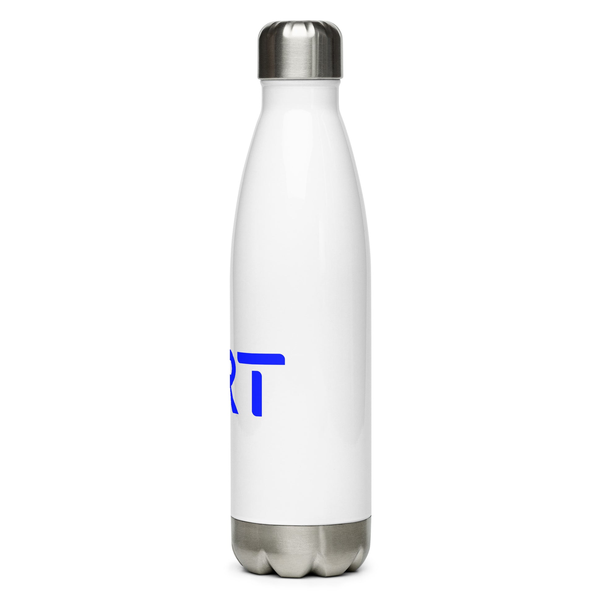 ERT - Stainless Steel Water Bottle
