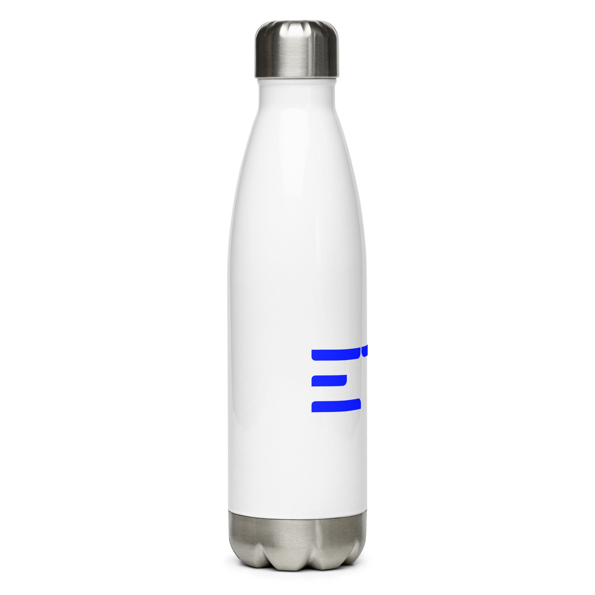 ERT - Stainless Steel Water Bottle