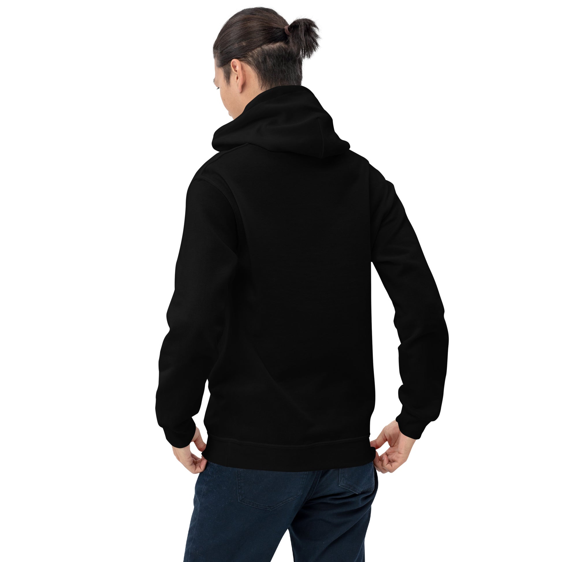 One Hub - Classic Hoodie