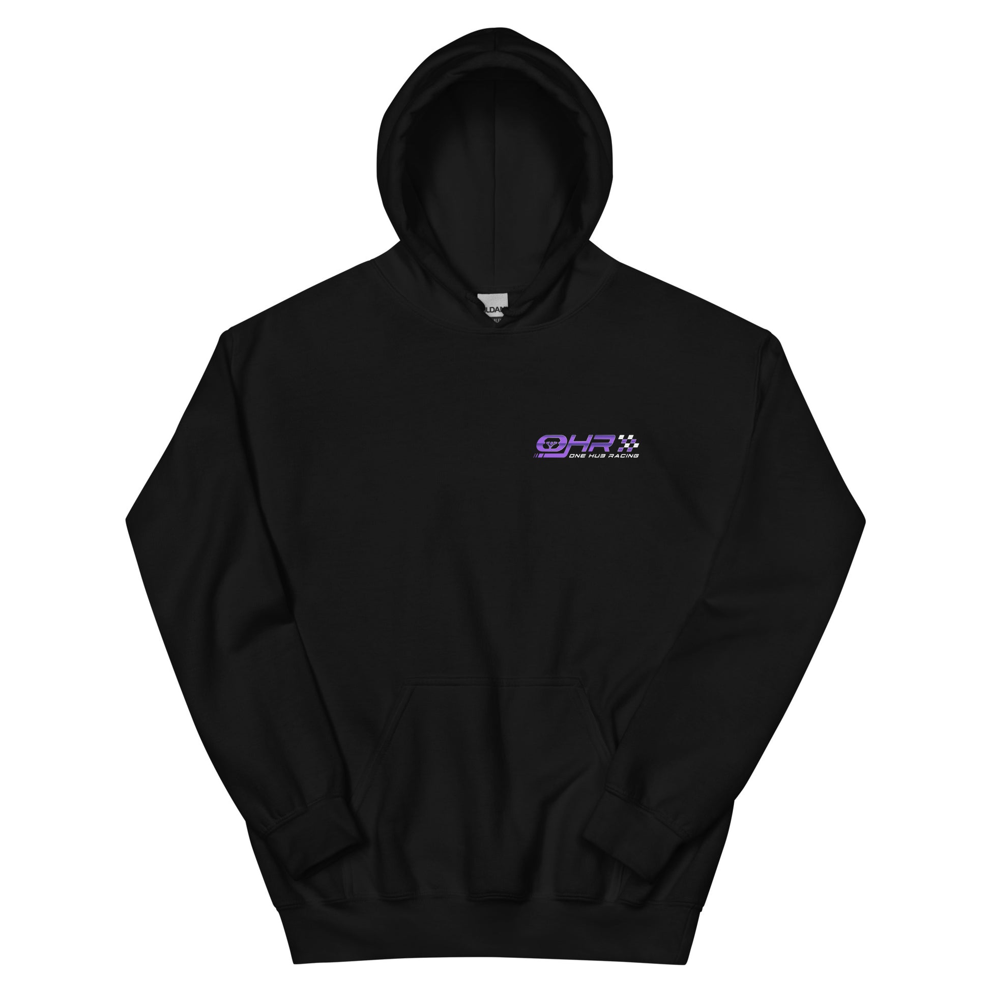 One Hub - Classic Hoodie
