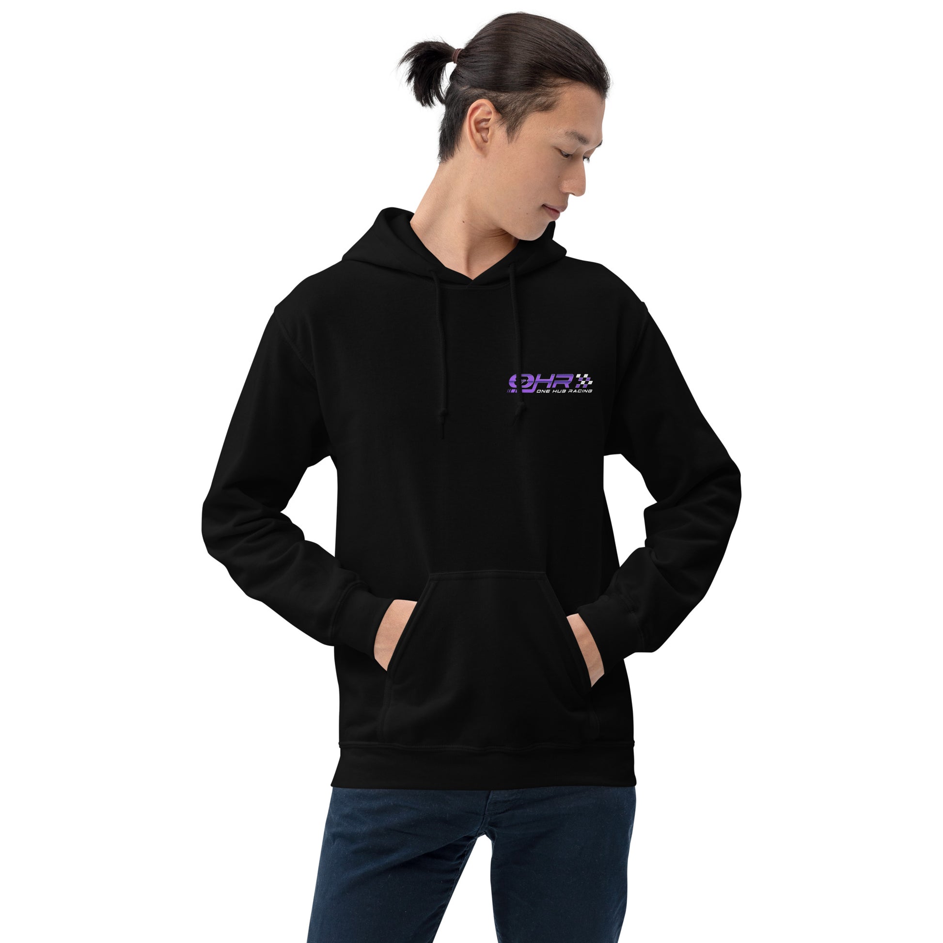 One Hub - Classic Hoodie