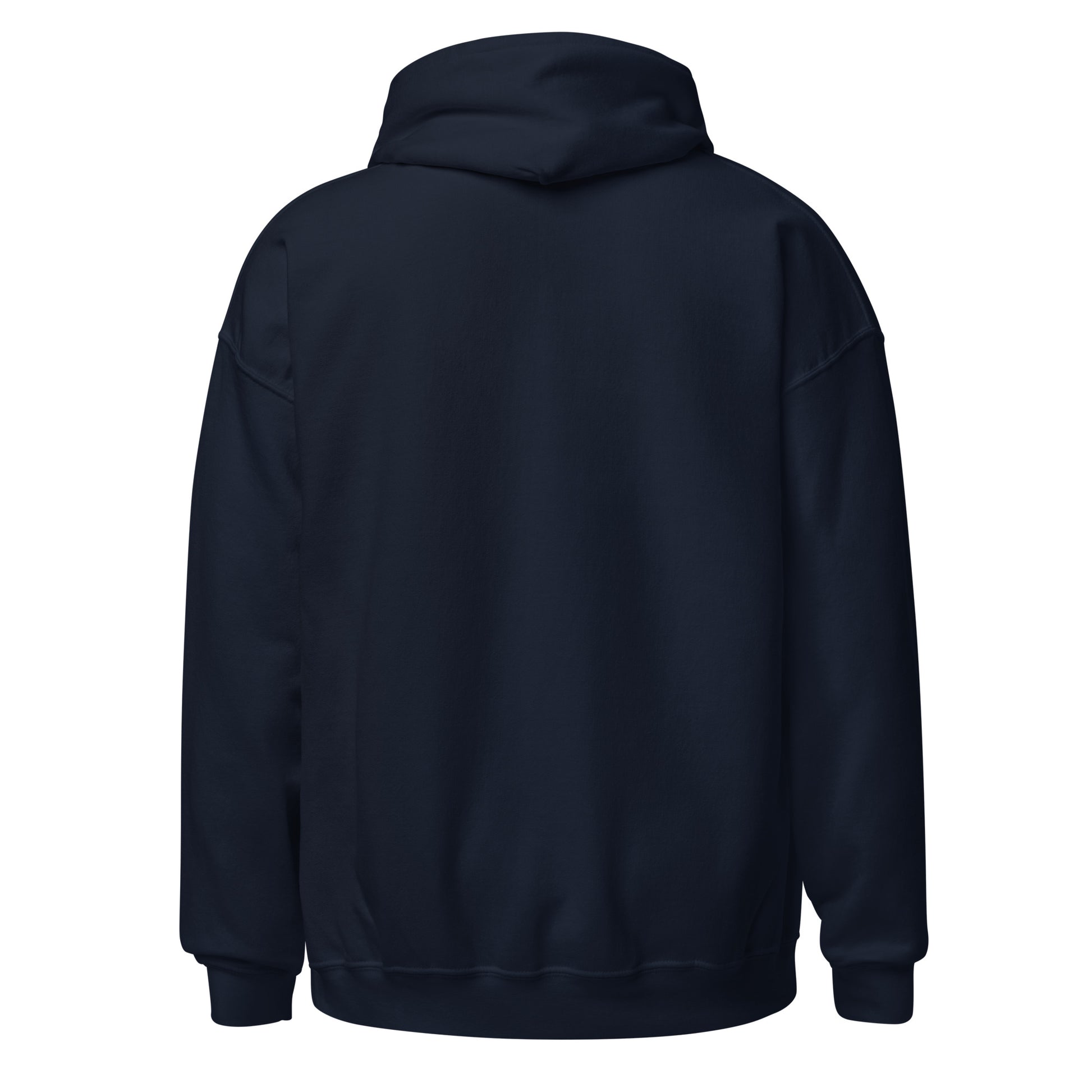 ERT - Printed Hoodie