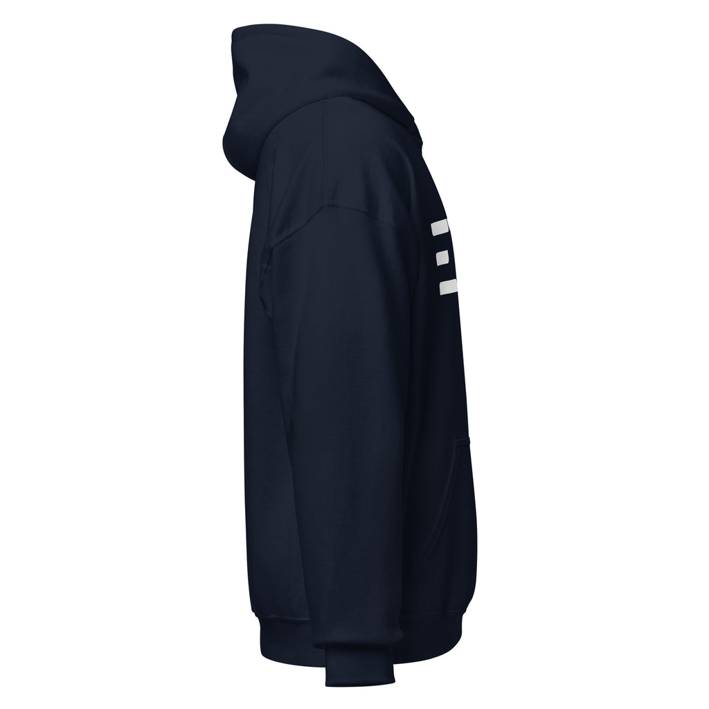 ERT - Printed Hoodie