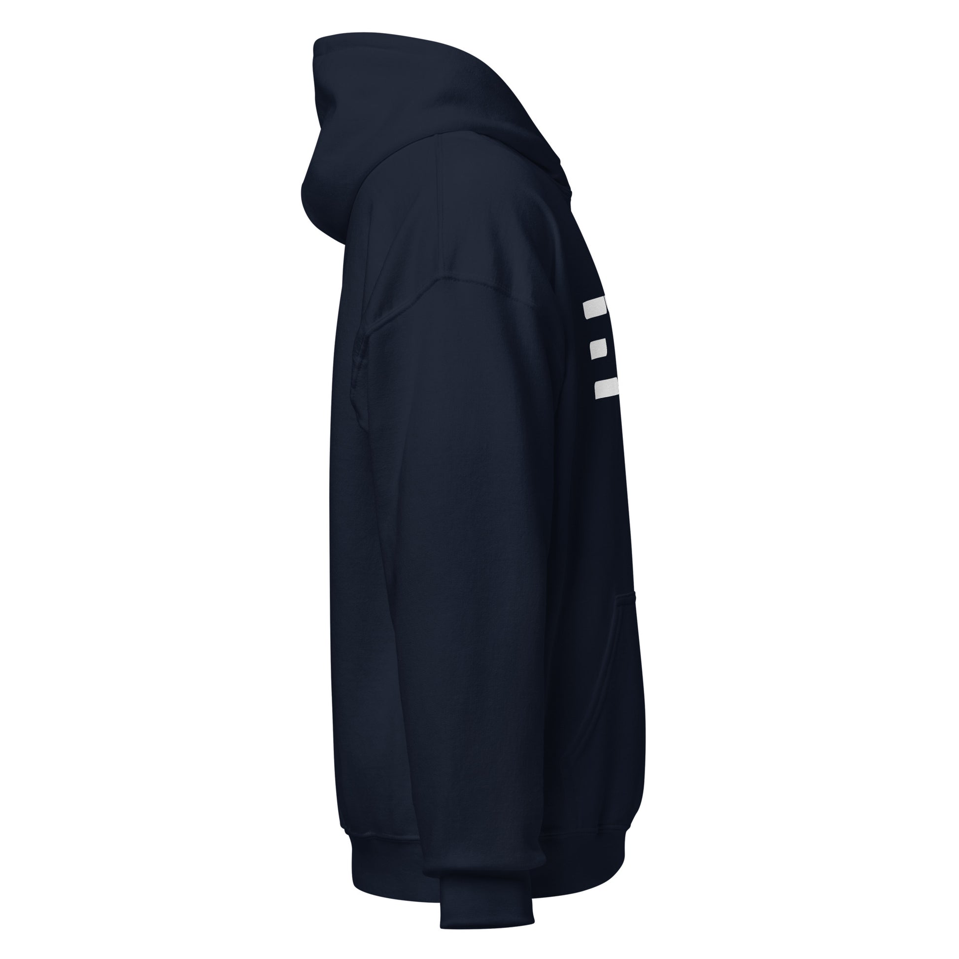 ERT - Printed Hoodie