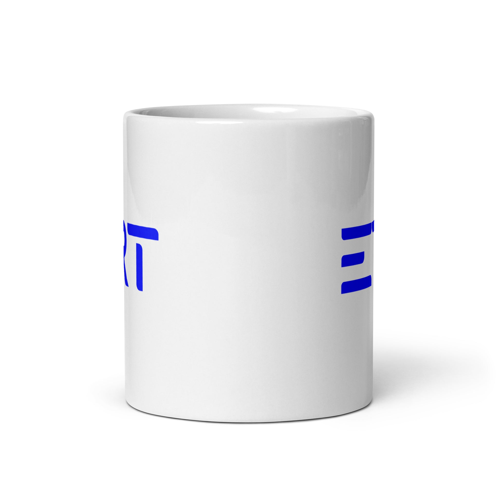 ERT - Team Mug
