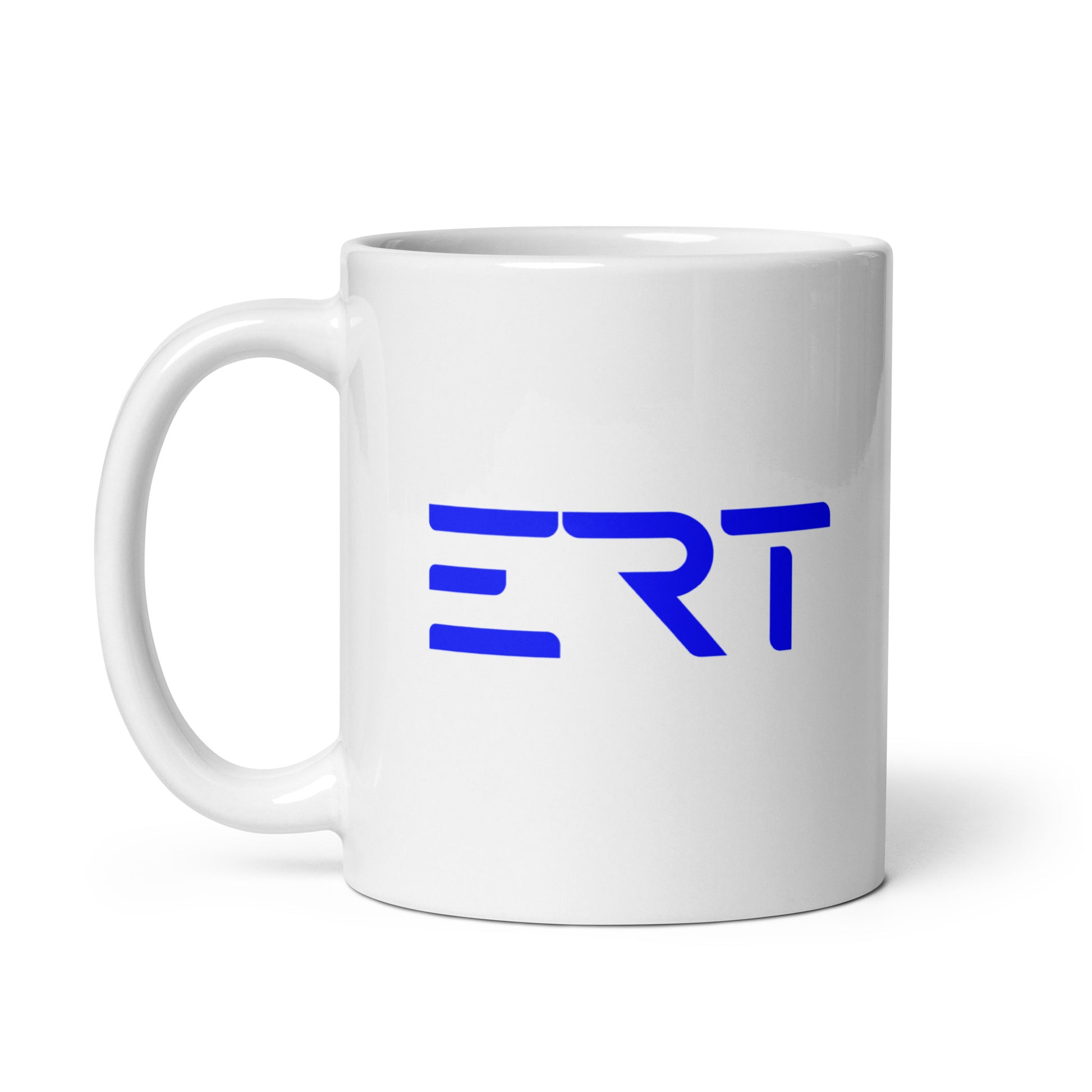 ERT - Team Mug