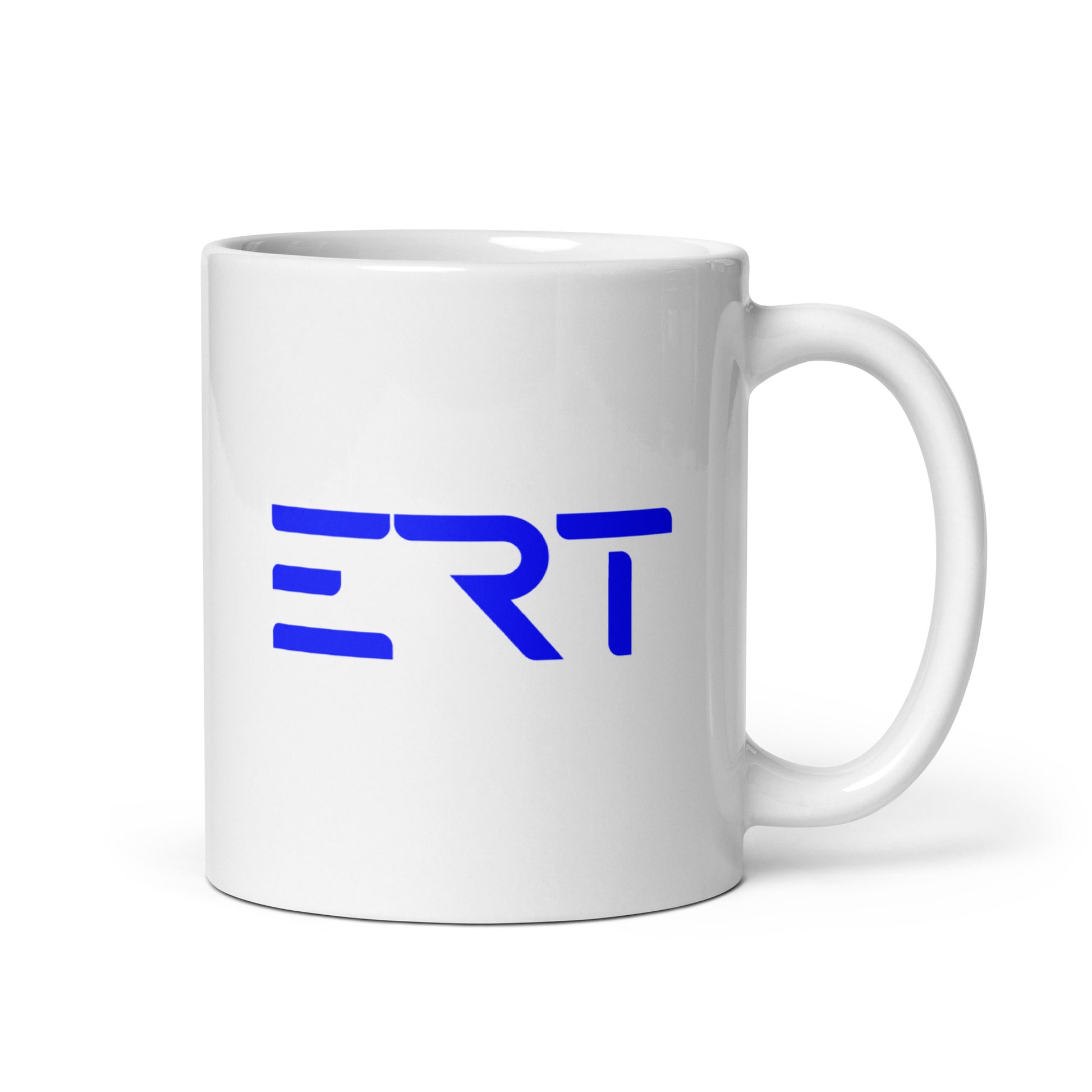 ERT - Team Mug