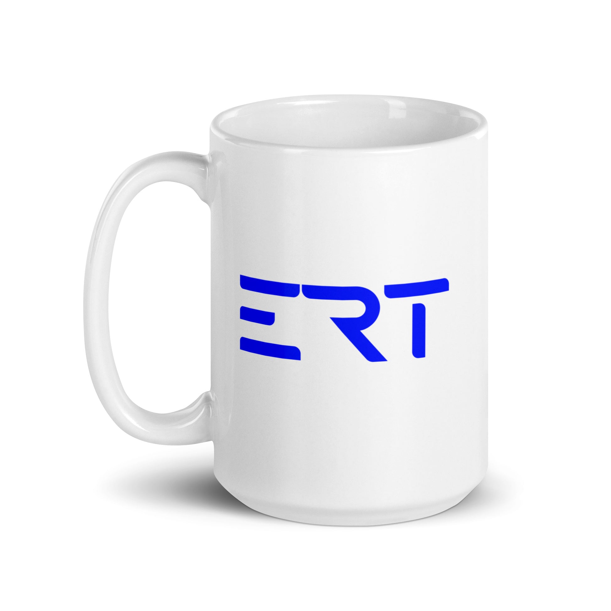 ERT - Team Mug