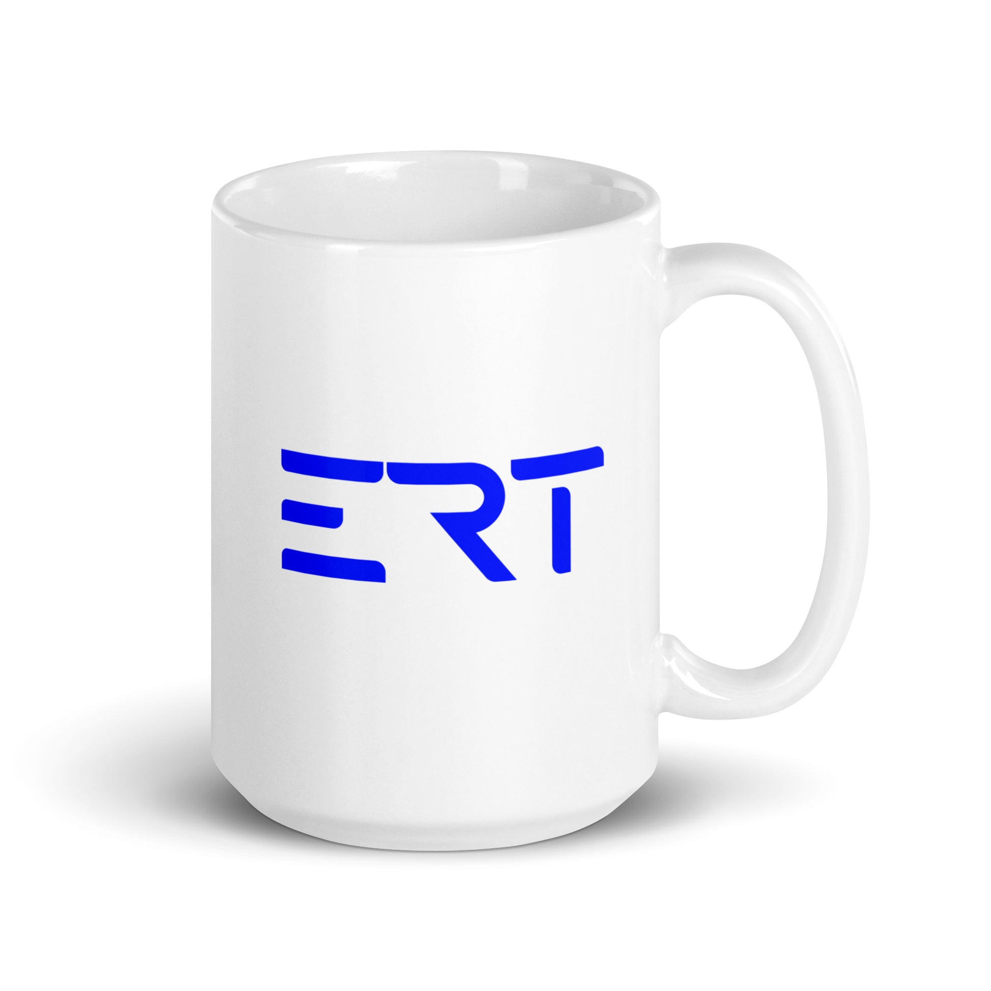 ERT - Team Mug