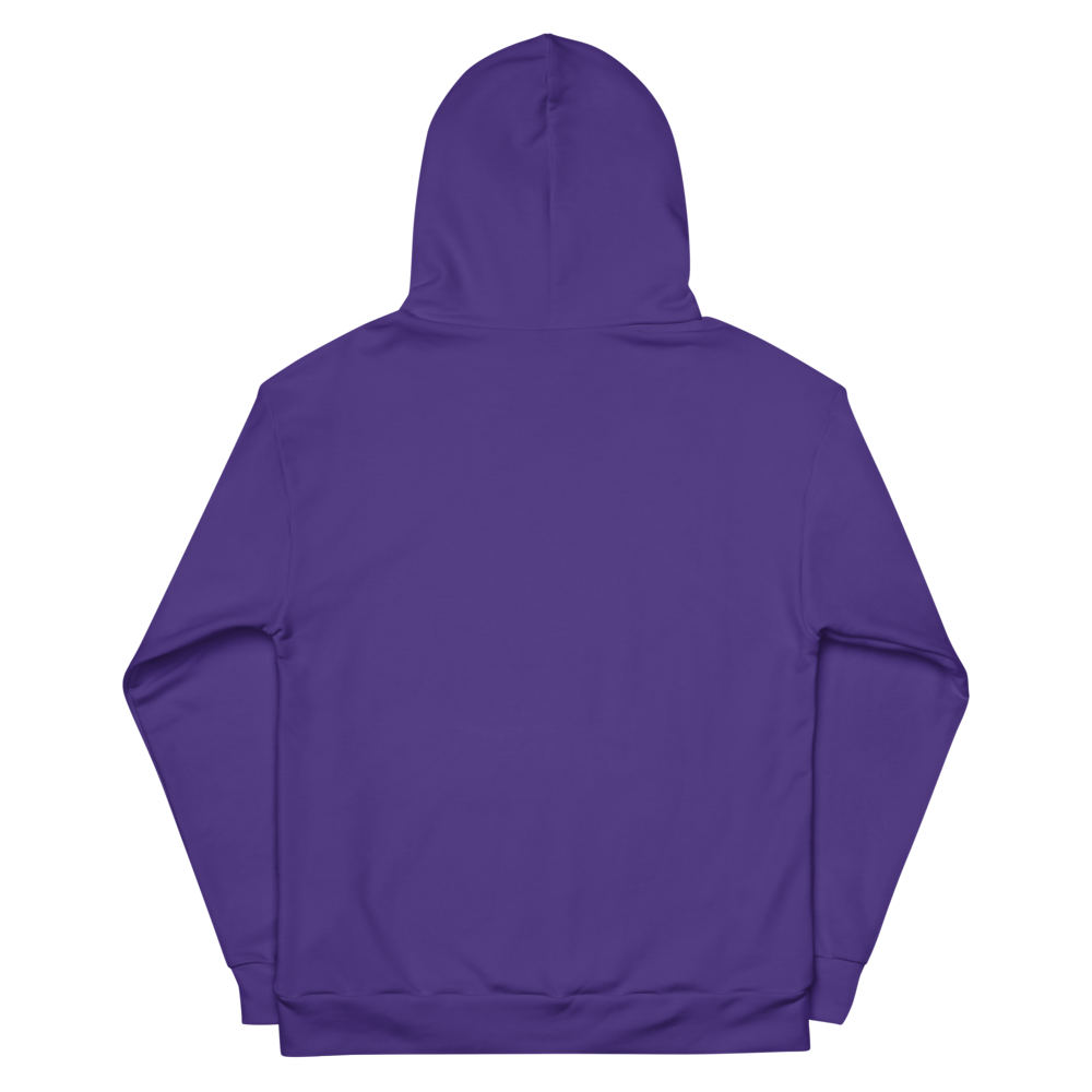 One Hub - Torque Hoodie