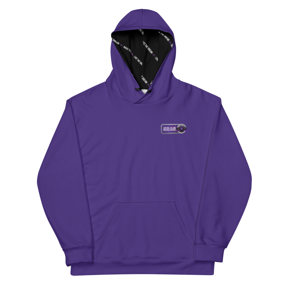 One Hub - Torque Hoodie