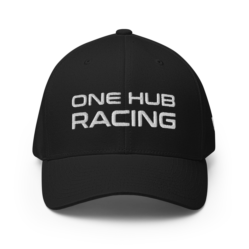 One Hub - Premium FlexFit Cap