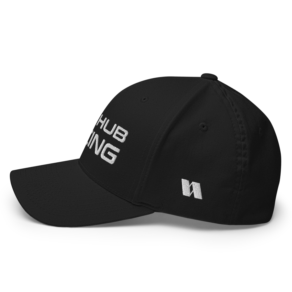 One Hub - Premium FlexFit Cap