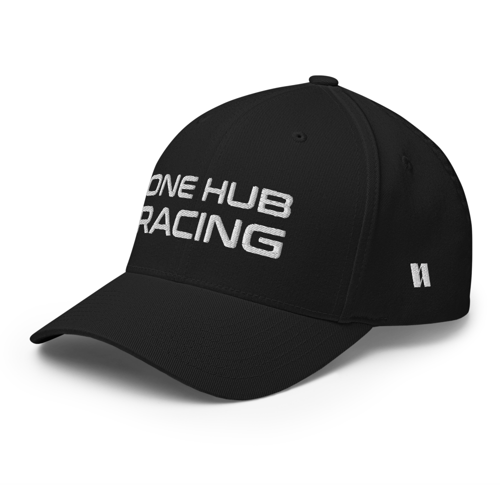 One Hub - Premium FlexFit Cap