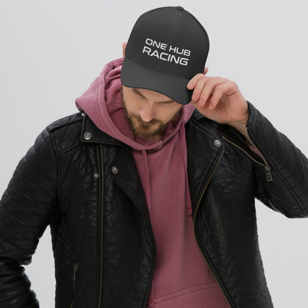 One Hub - Premium FlexFit Cap