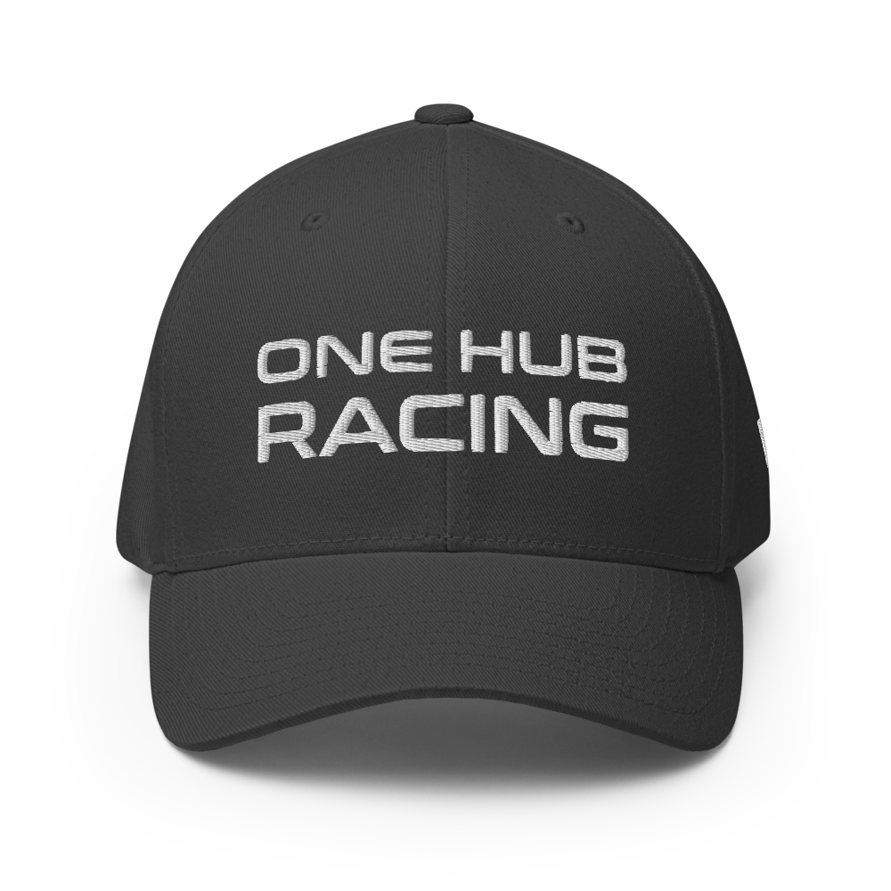 One Hub - Premium FlexFit Cap