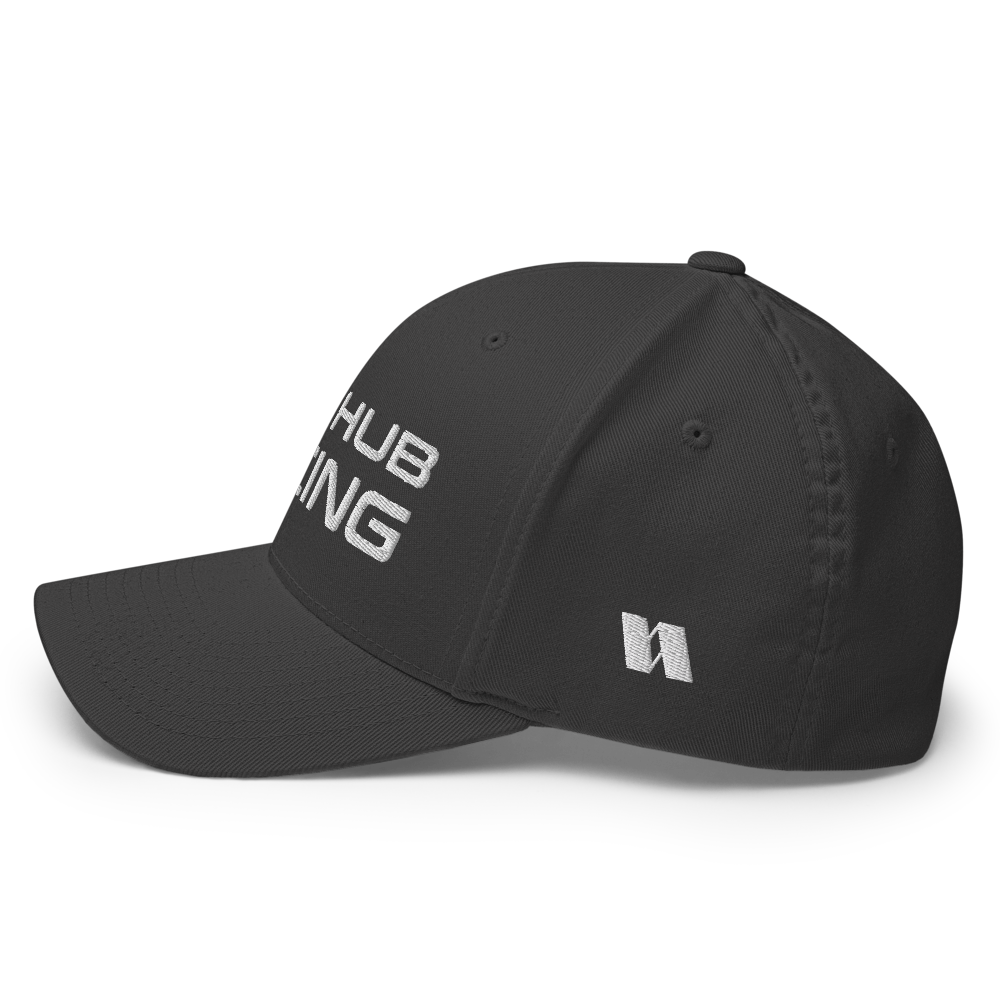 One Hub - Premium FlexFit Cap