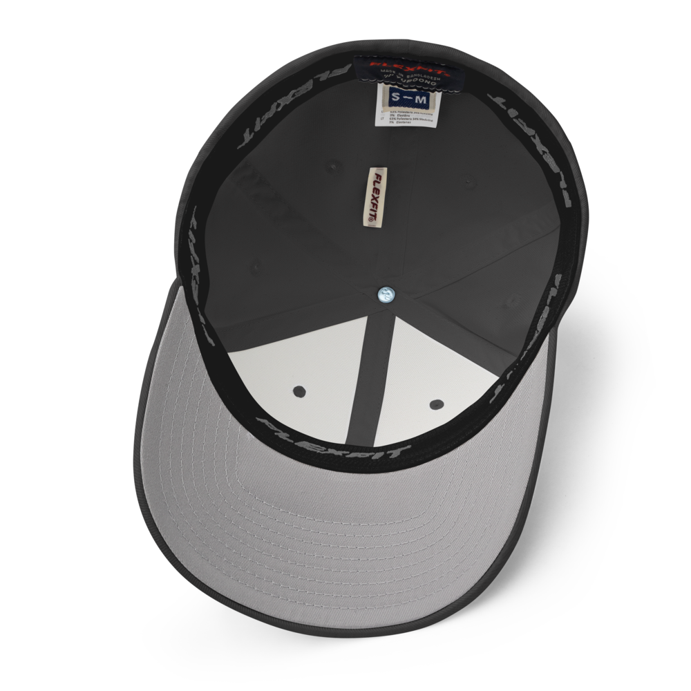 One Hub - Premium FlexFit Cap