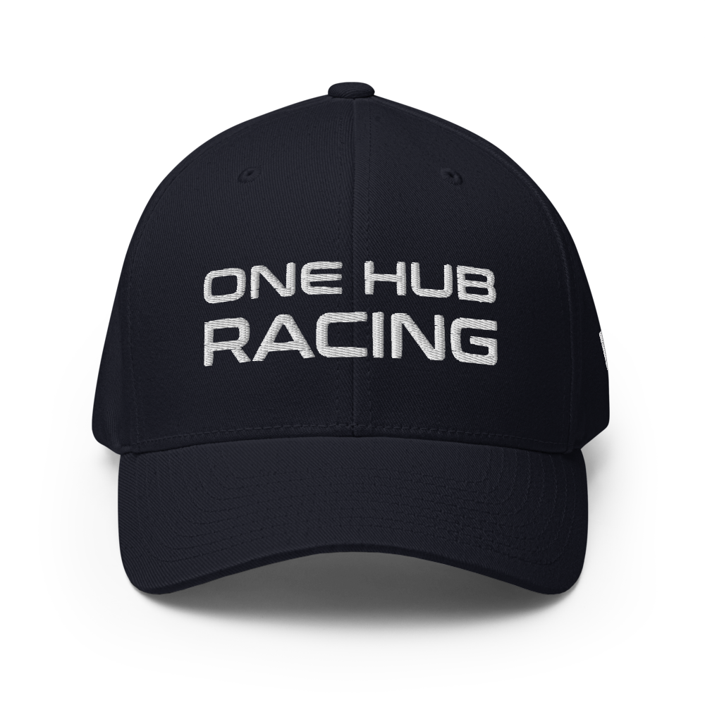 One Hub - Premium FlexFit Cap