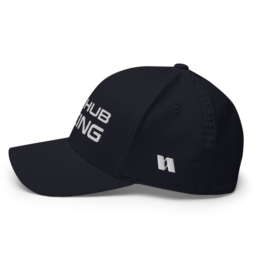 One Hub - Premium FlexFit Cap