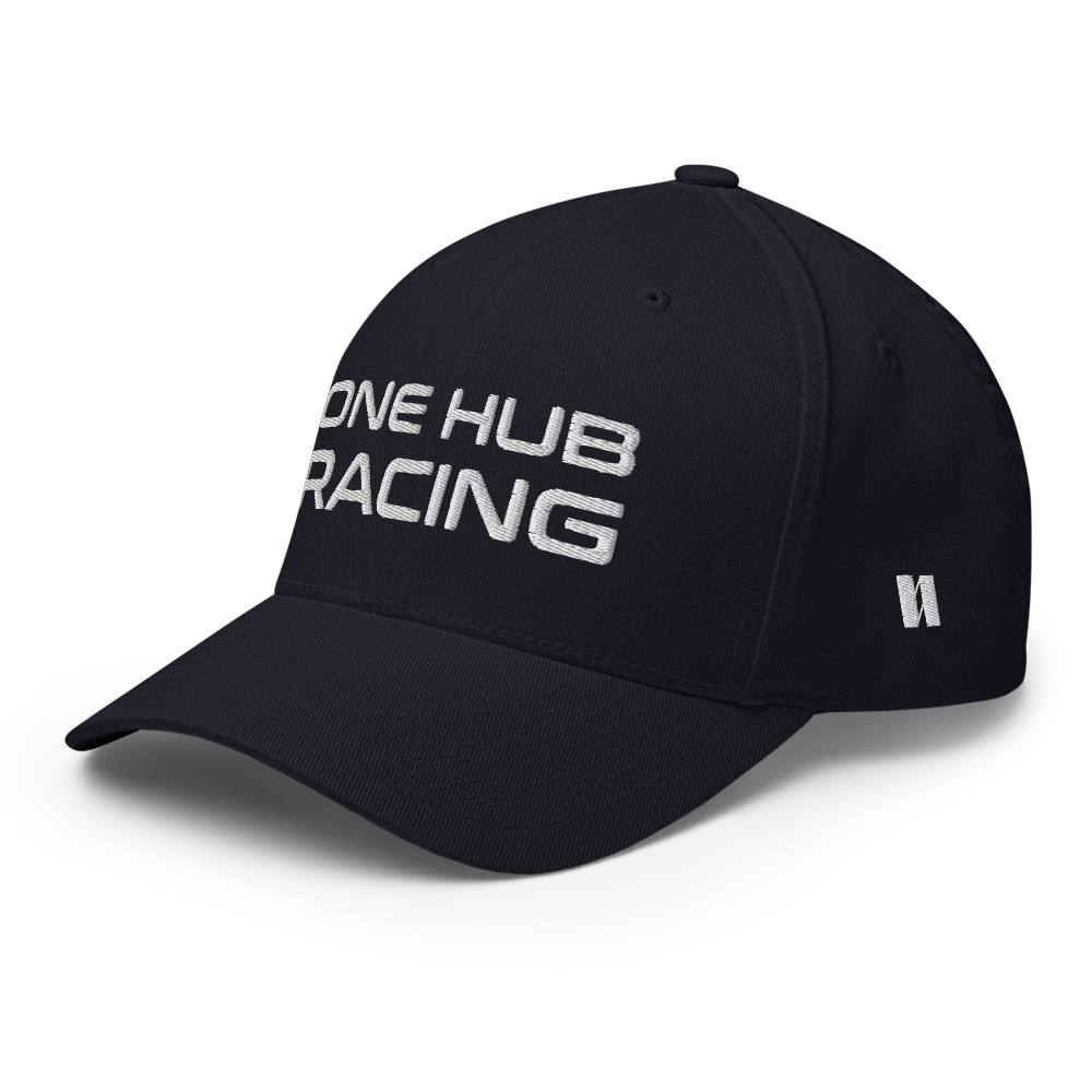 One Hub - Premium FlexFit Cap