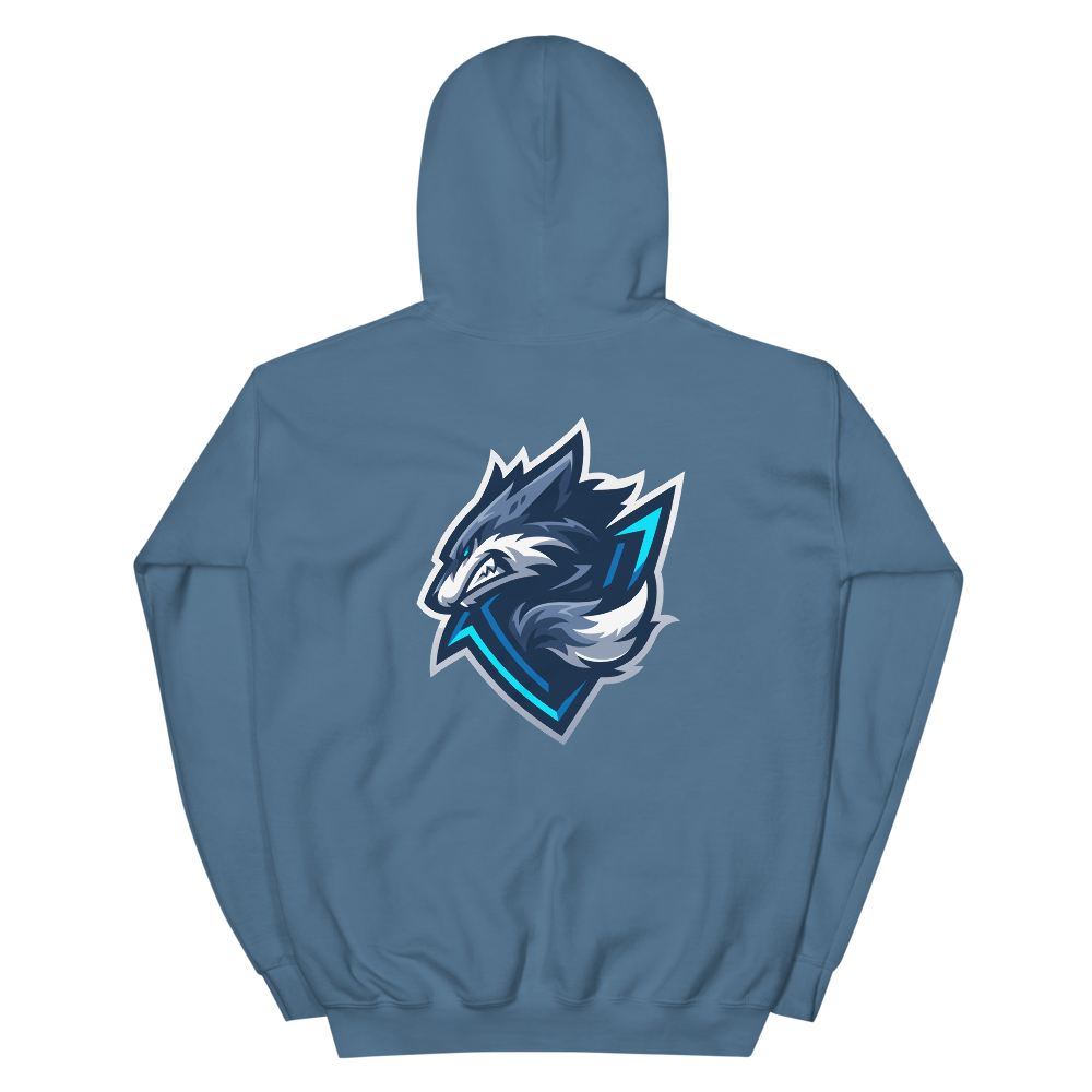 VSPRTN Gaming - Classic Hoodie
