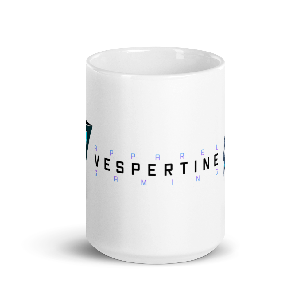 VSPRTN - Indoor Escapist Mug